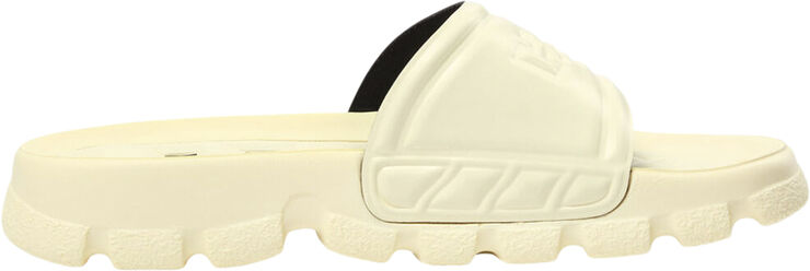 H2O Trek badesandal Brun