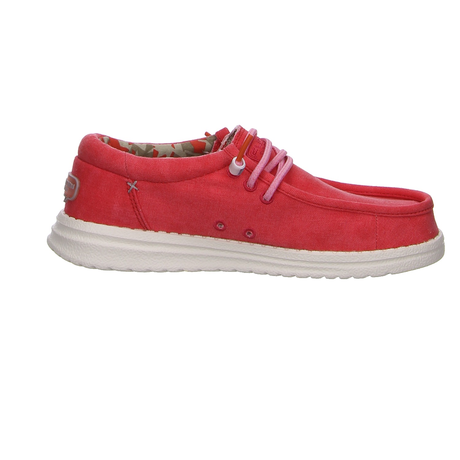 Fusion Sneaker rot rot