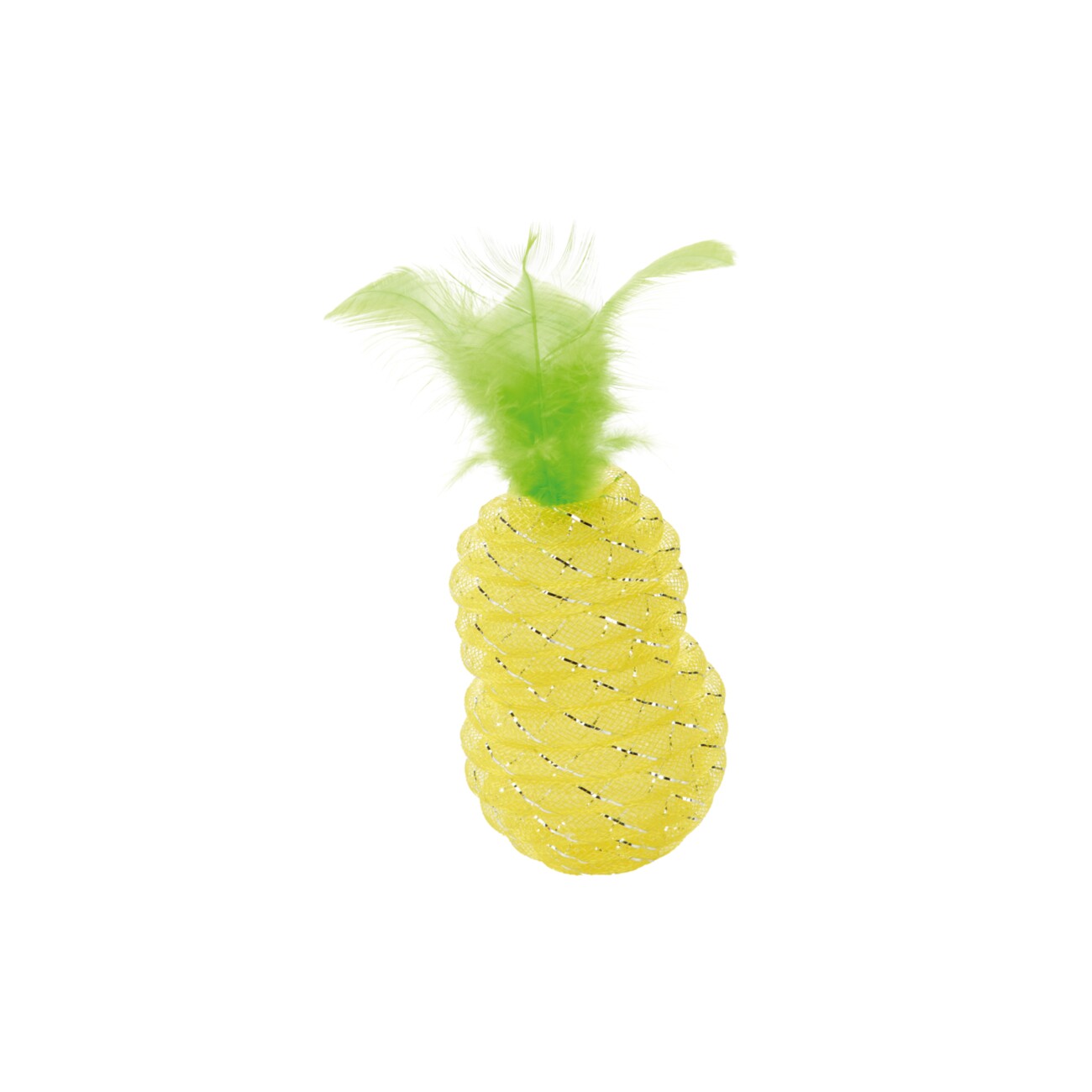 FIT+FUN Spielzeug Geschenkset Ananas und Kirsche