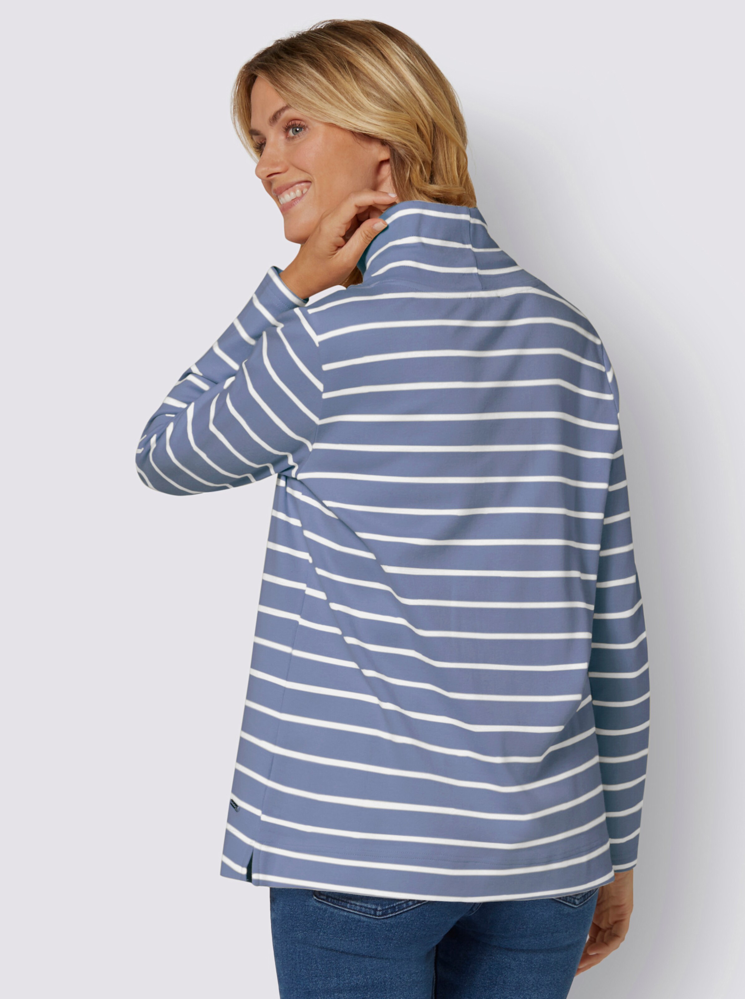 Ringelshirt
