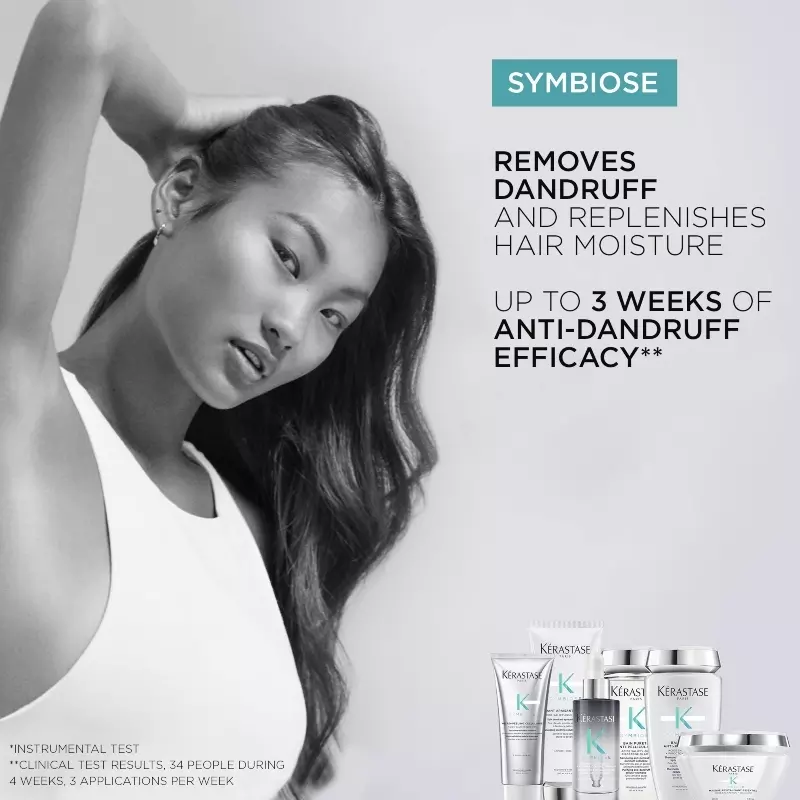 Kérastase Symbiose Anti-Pelliculaire Intensif Night Serum 90 ml