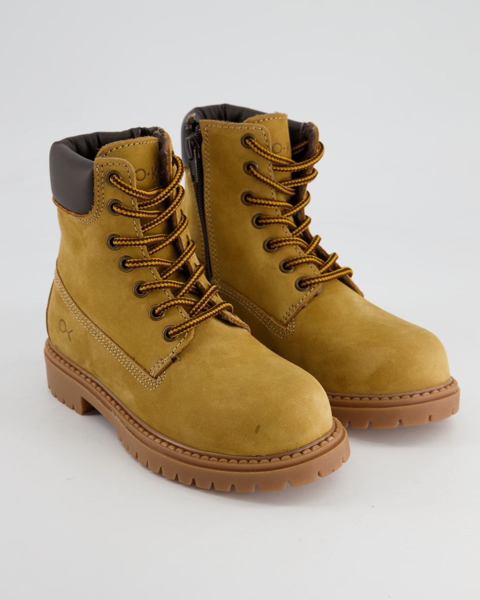 Okis 12846 Stiefeletten in Braun