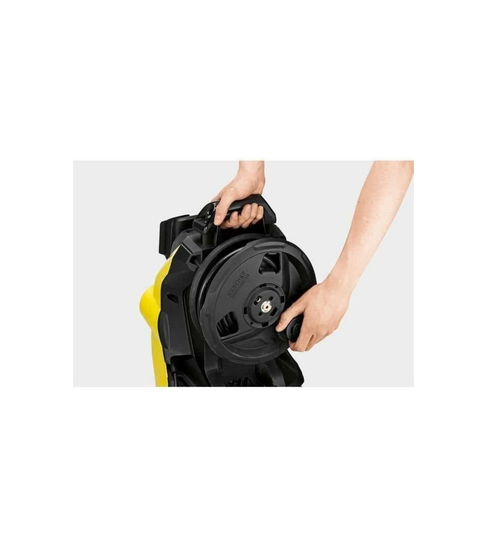 K 4 premium power control