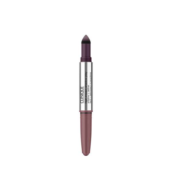 CLINIQUE High Impact Shadow   Definer Royal Couple 1 Stk