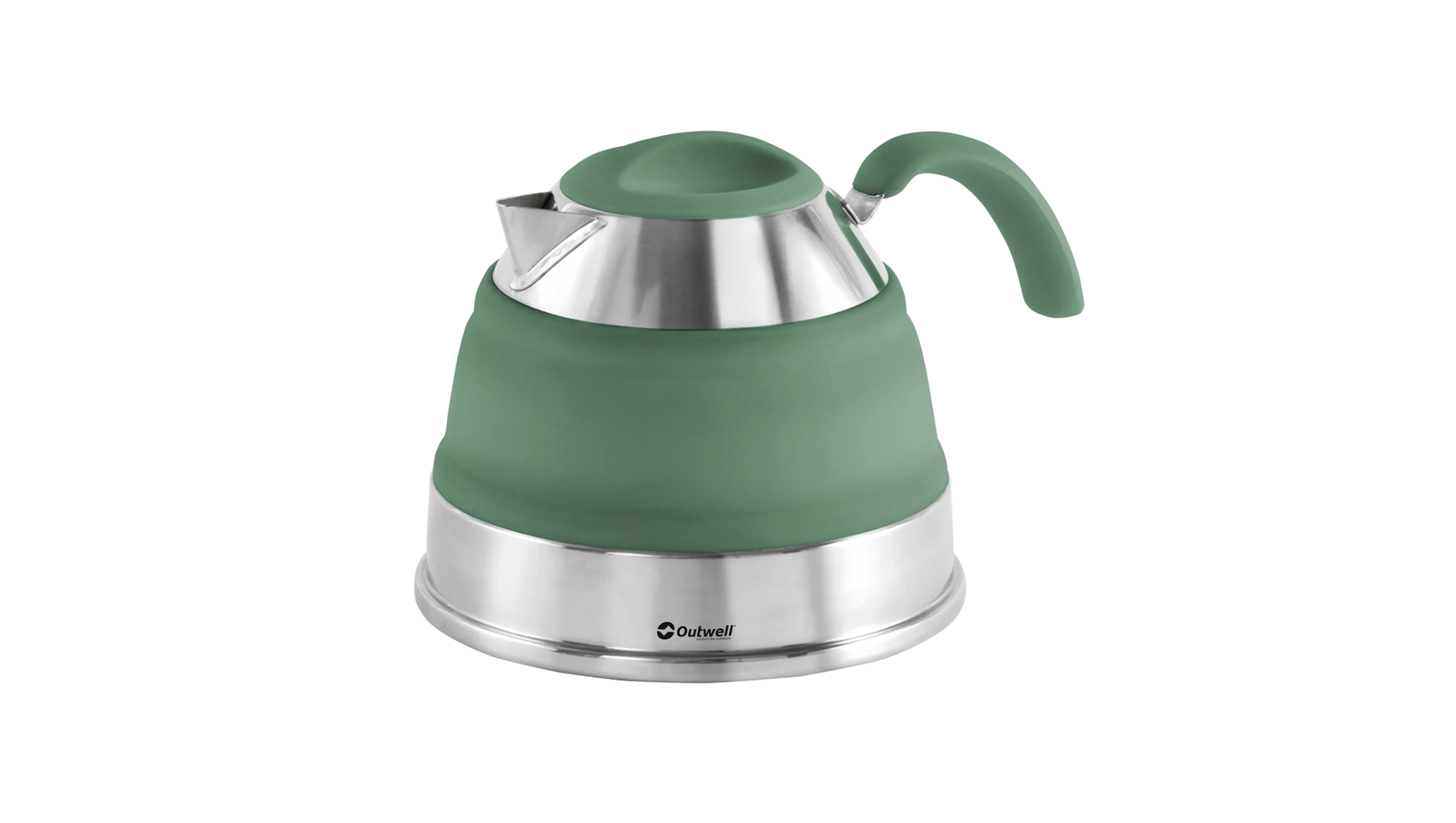 Collaps Kessel 1,5L Shadow Green