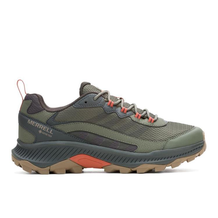 Merrell Speed Strike 2 GTX J037827 GREEN