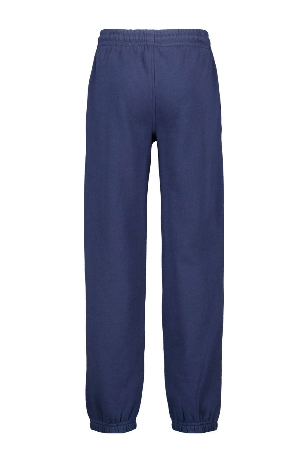 America Today joggingbroek donkerblauw