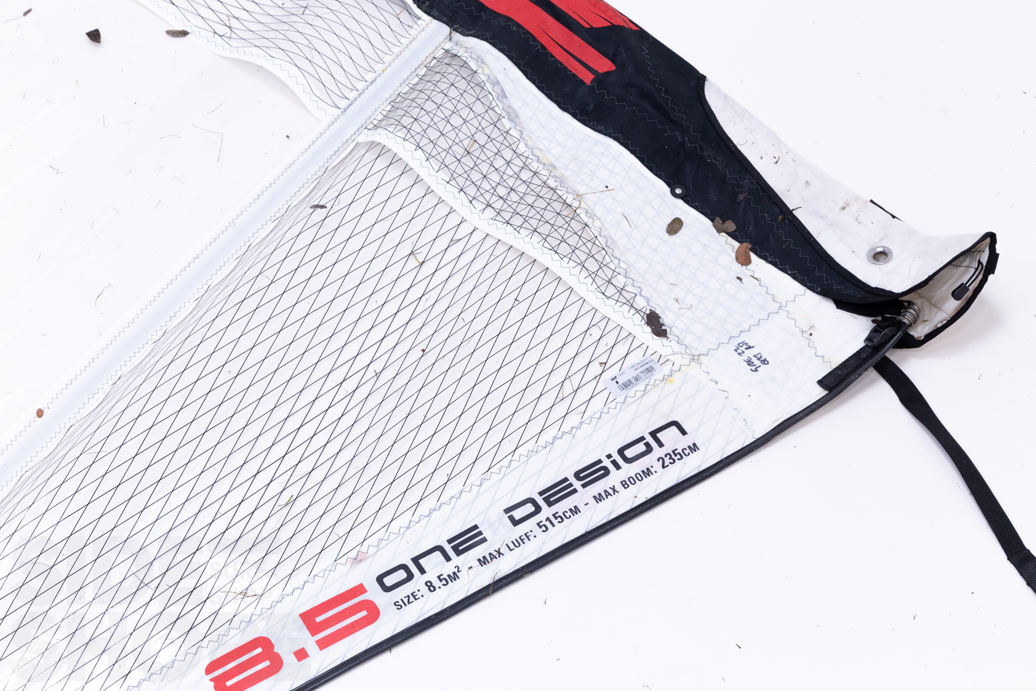 Bic Sport / Tahe Voile One Design - 293 OD - 8.5 m² #82 8.5m²