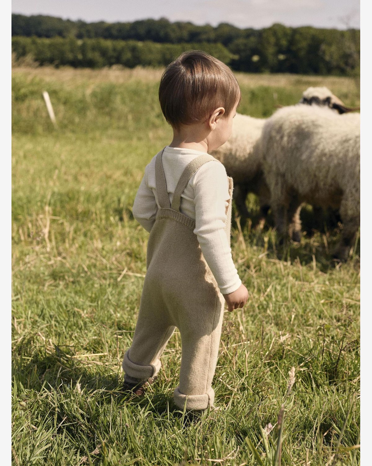 Ullbody Langermet – 60% Merino, 40% TENCEL Modal | Nalu Rib Wo/Mo Slim Body