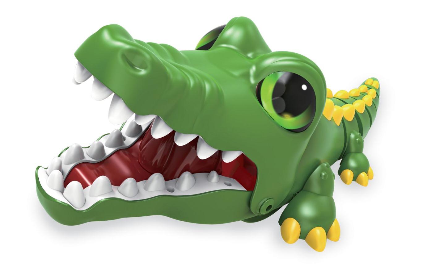 Tech RC Crazy Croc 2.4 GHzFerngesteuertes Spielzeug