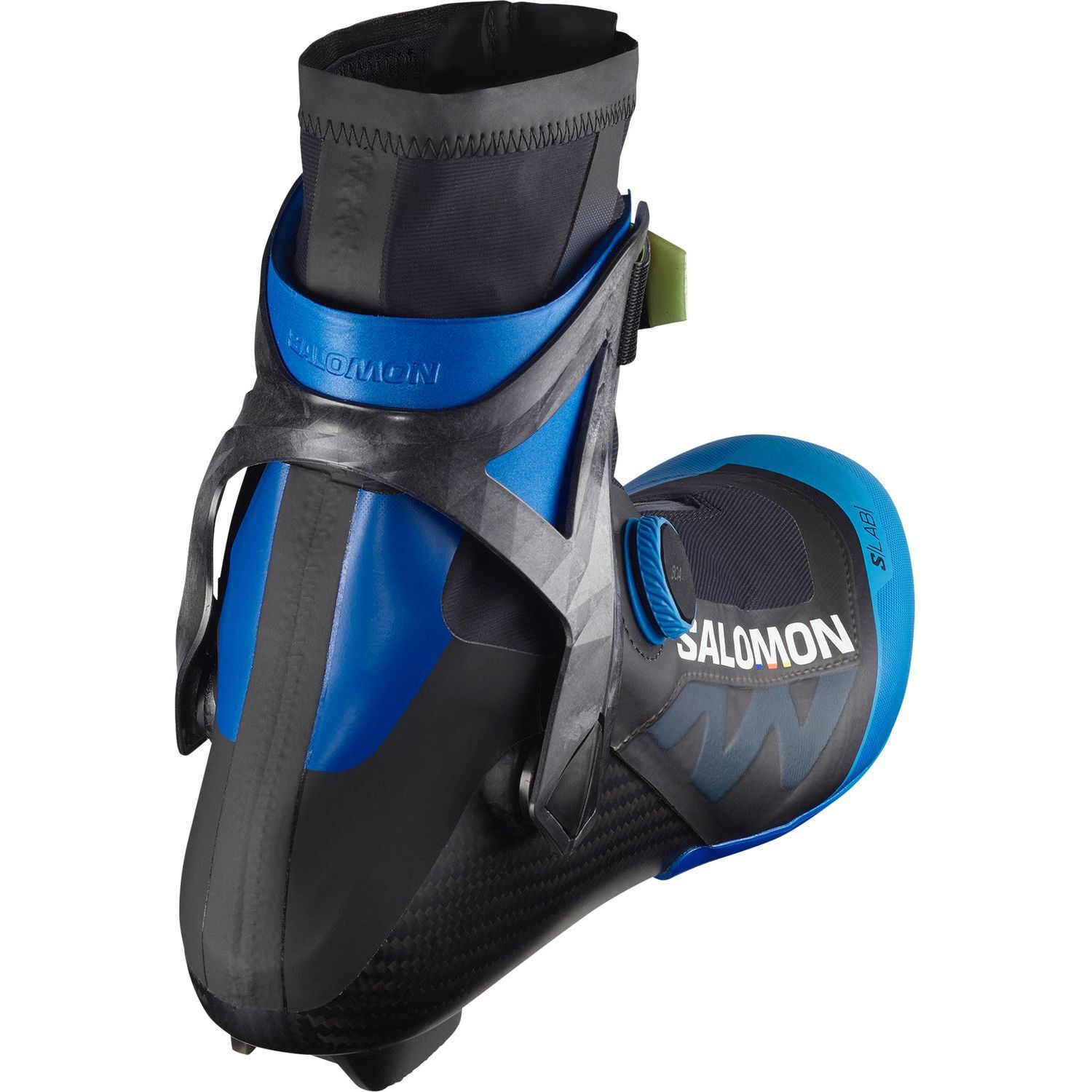 SalomonS/LAB SKATE BOA