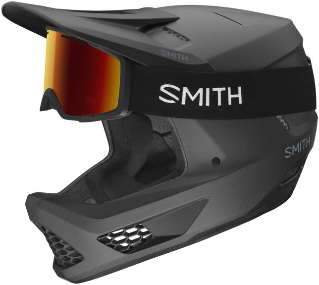 Smith Hardline Carbon MIPS