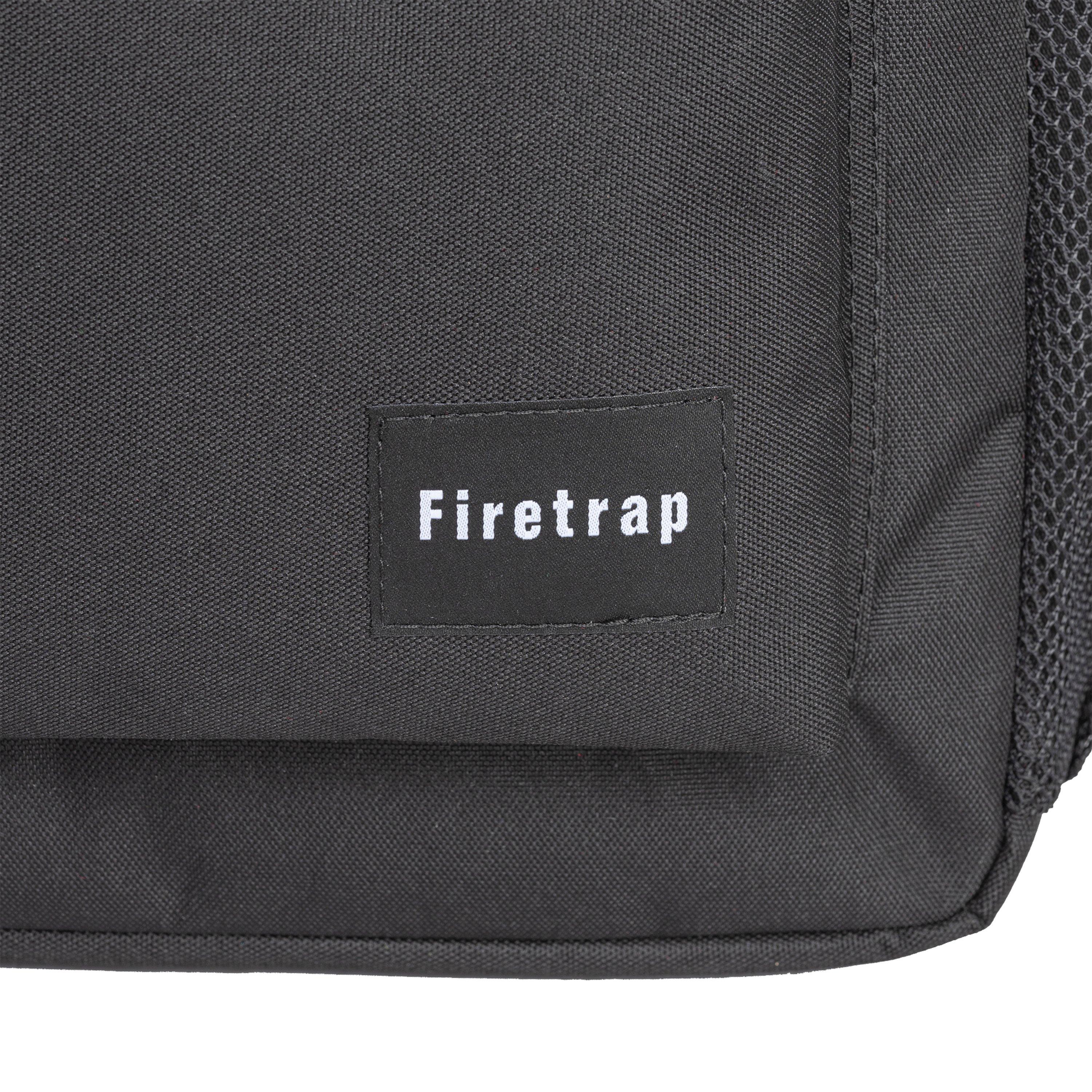 Firetrap Lazer Backpack