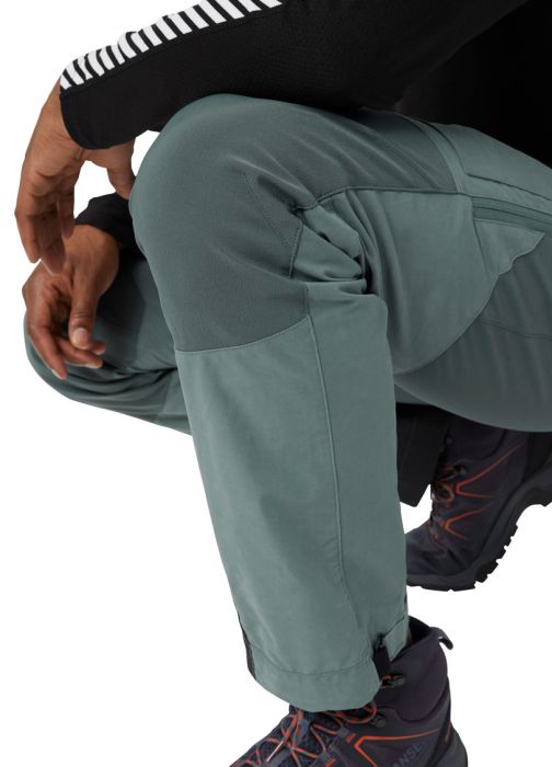 Veir Tur Pant Men herrebukser