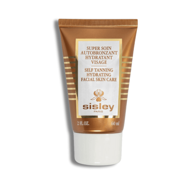 Super Soin Autobronzant hydratant visage SISLEY