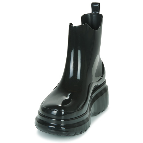 Melissa - MELISSA GRIP BOOT AD - Noir