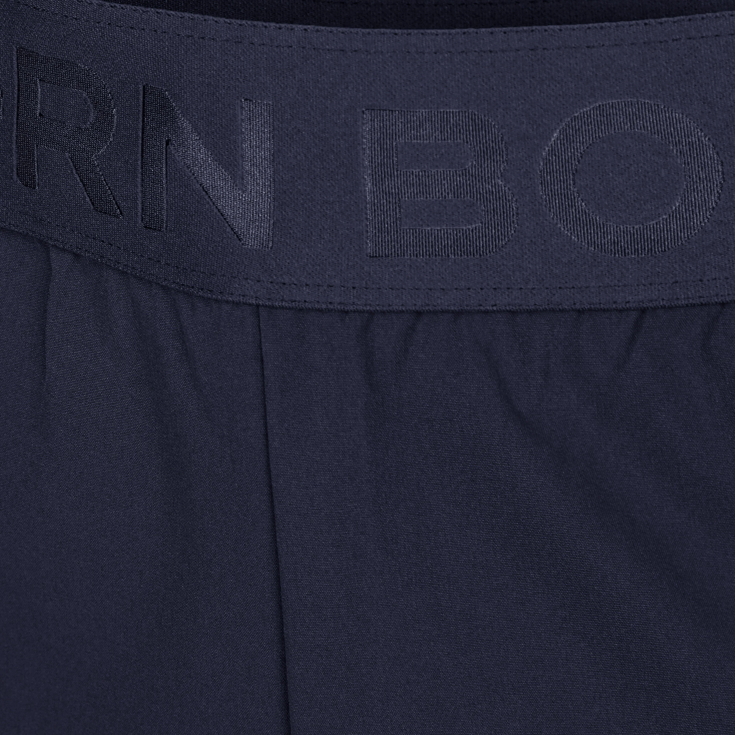 Björn Borg Ace Shorts Hommes - Bleu Foncé