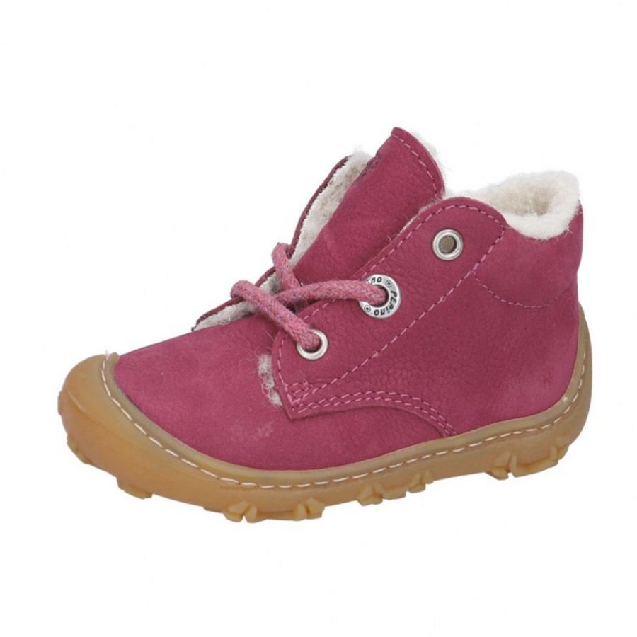 Ricosta Lauflernschuhe pink