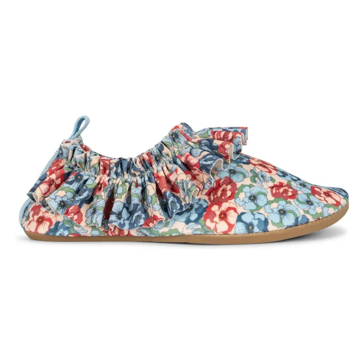 Konges Sløjd Chaussures de Plage Manuca | Bleu
