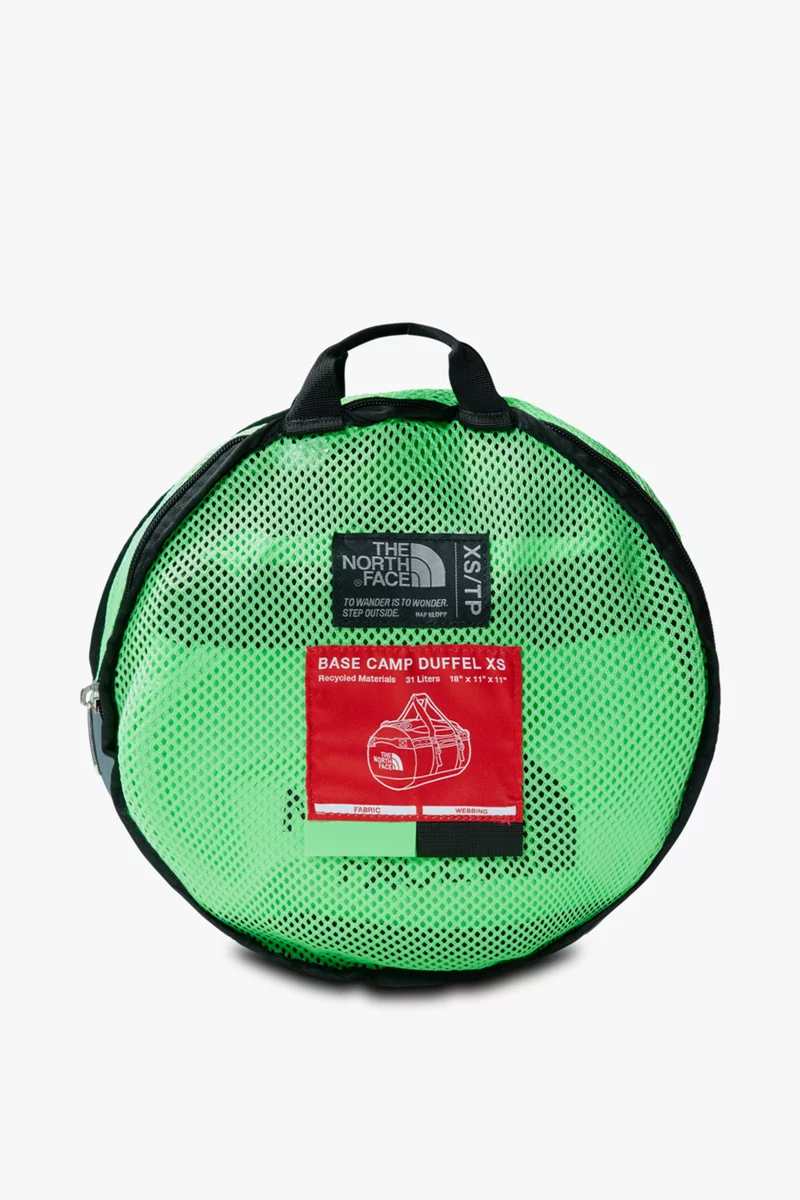 The North Face XS Base Camp 31 L Duffel