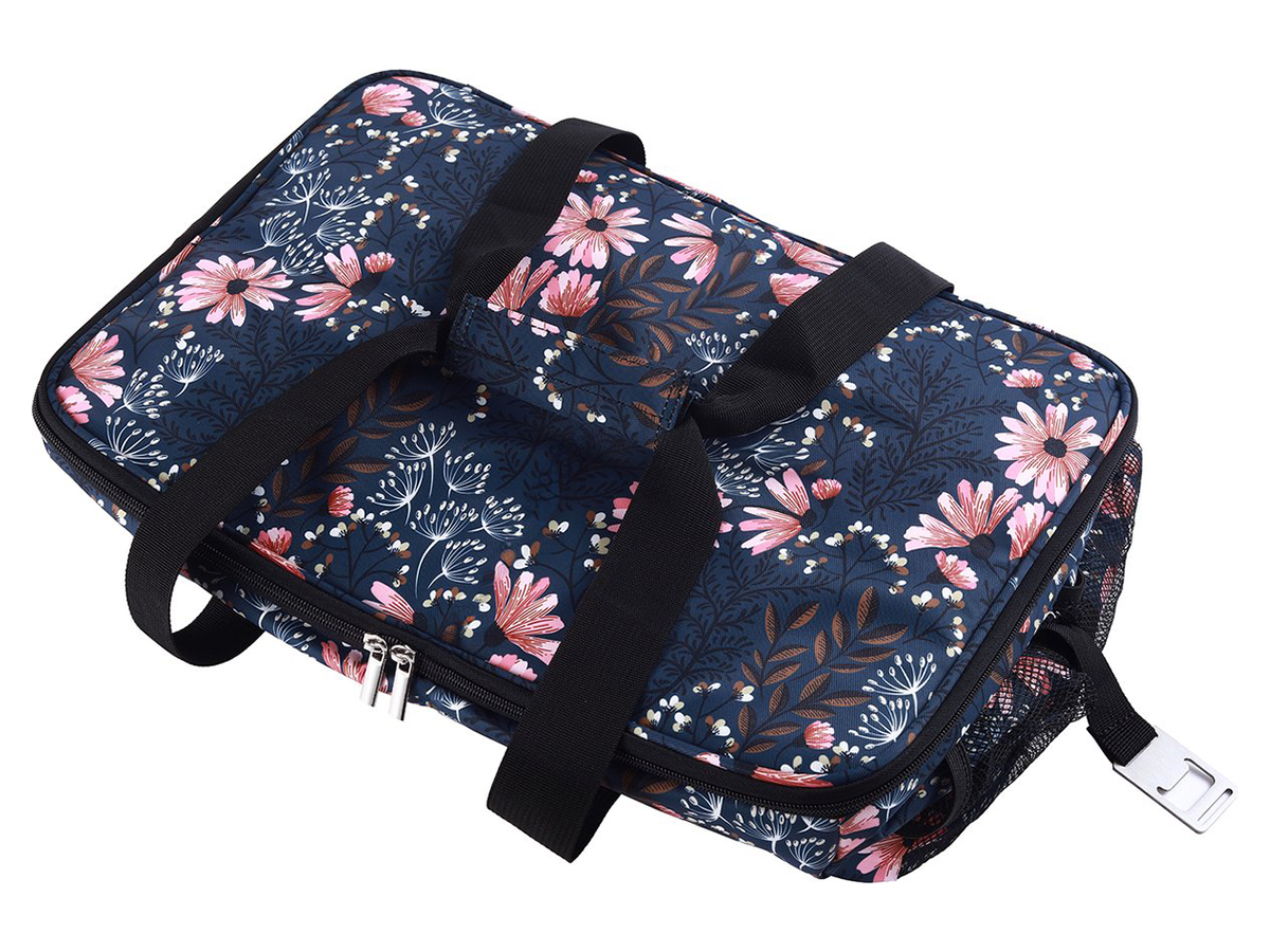 Packaway 40 liter geïsoleerde koeltas - Japanese Flower