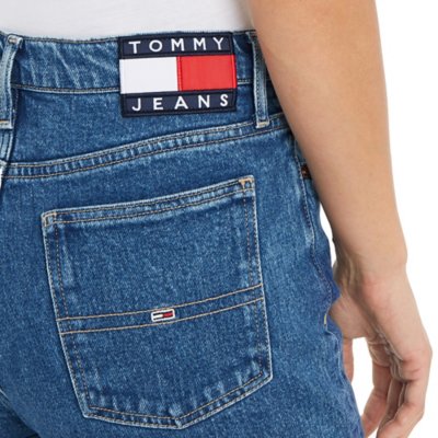 Jean femme Izzie TOMMY HILFIGER