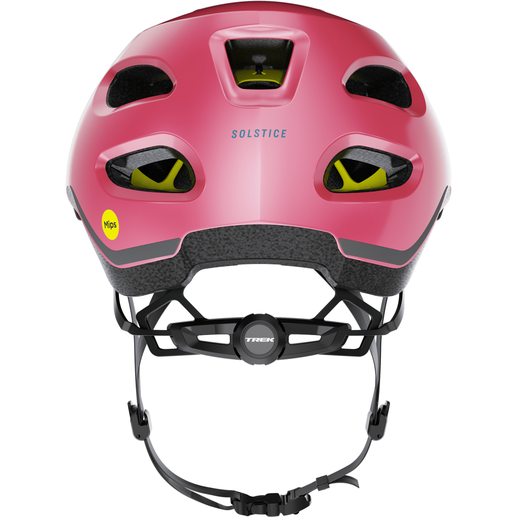 Trek Solstice MIPS MTB Helm