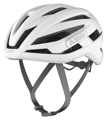Casque Abus StormChaser Ace Blanc Polar