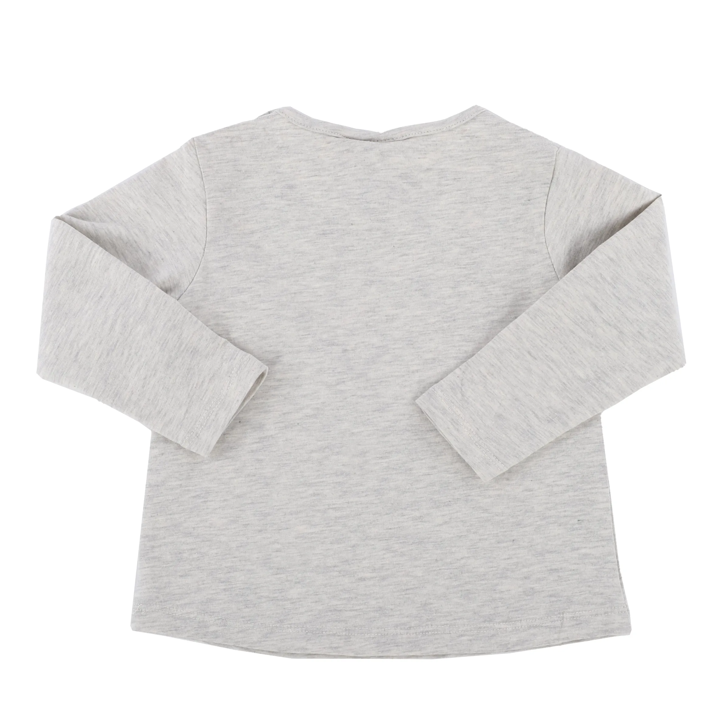 Baby Mädchen Longsleeve mit Einhornprint