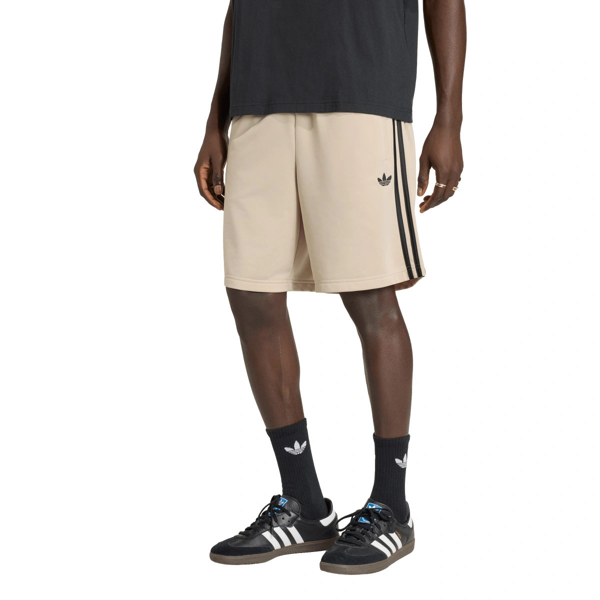 Calções adidas Firebird