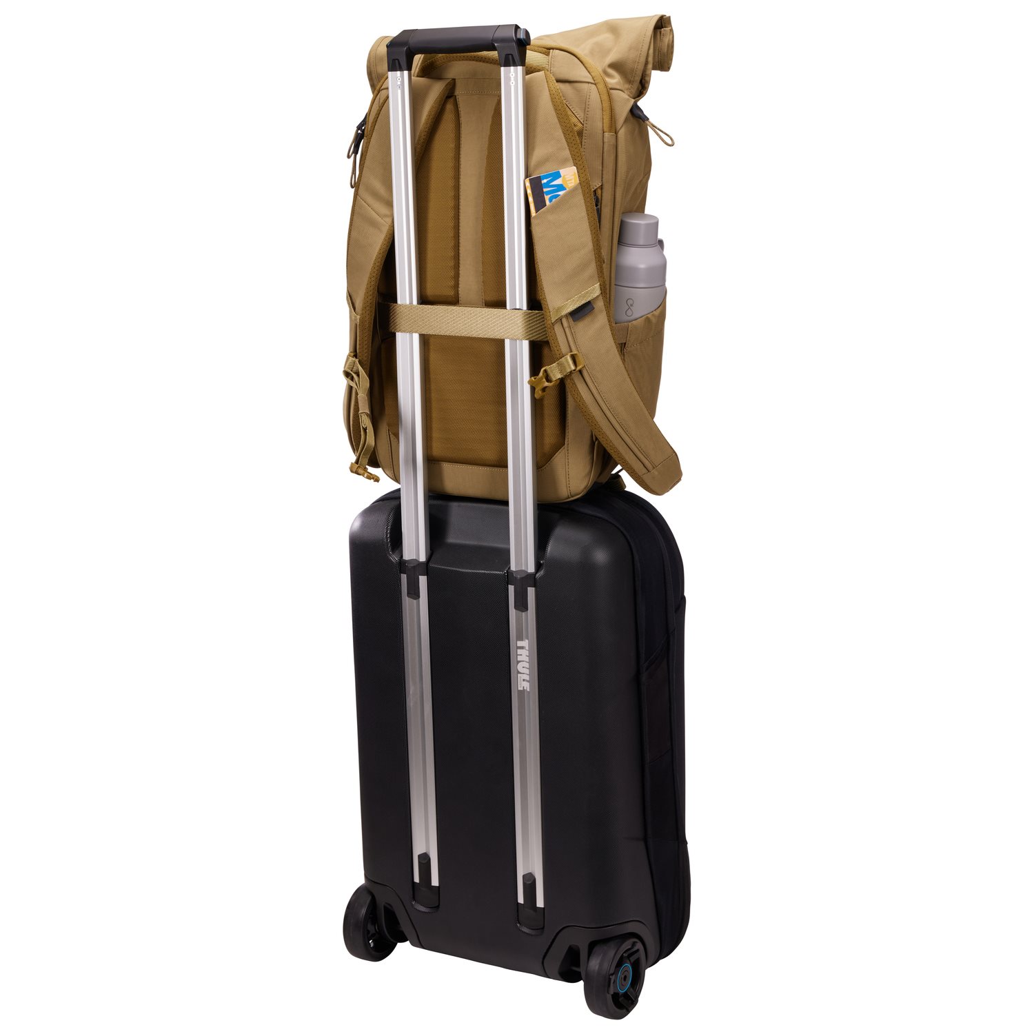 Thule Paramount Backpack 24L nutria