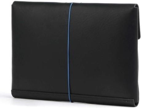 Harold's - Keeper - Laptop Hoes - Leer - 32 cm