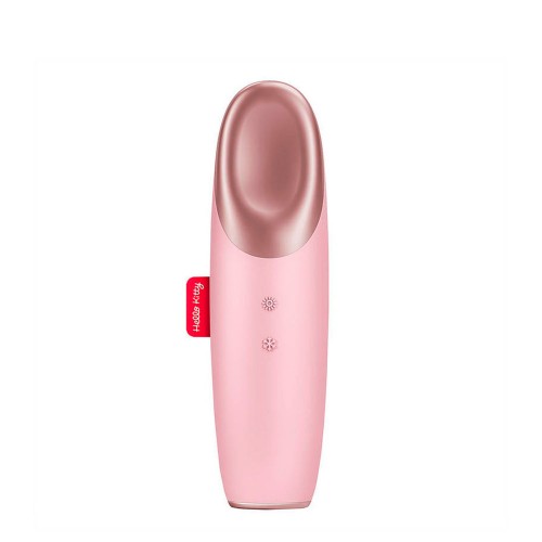 GESKE Hello Kitty Warm&Cool Energizador de Olhos 6 em 1 Rosa