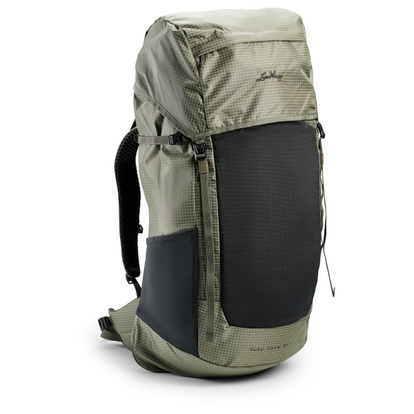 Lundhags - Fulu Core 55 - Sac à dos de trekking