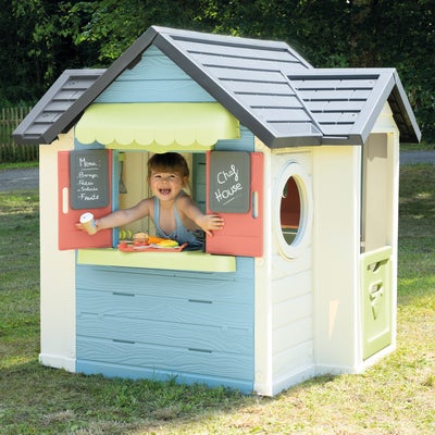 Smoby Life Chef Lekestue