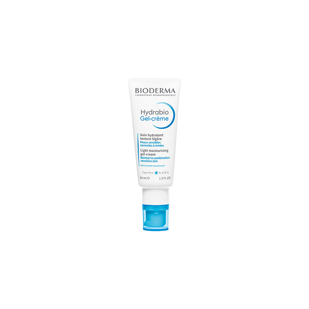 BIODERMA  Hydrabio Gel-Creme - 40ml