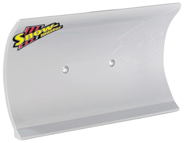rolly toys® Kinderfahrzeug-Schneepflug »Snow Master« für Tretfahrzeuge