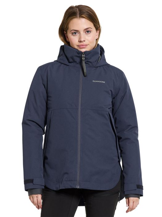 Jennie Jacket Women damejakke