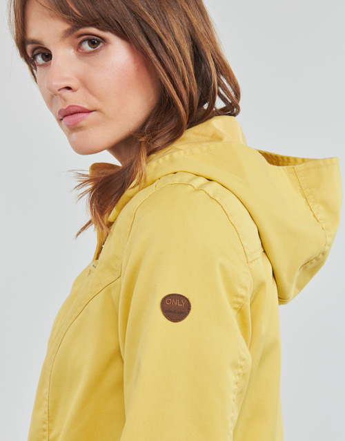 Only - ONLLORCA - Jaune