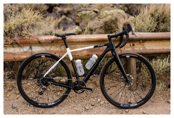 Porte-Bidon Wolf Tooth Morse Cage Ti Titane