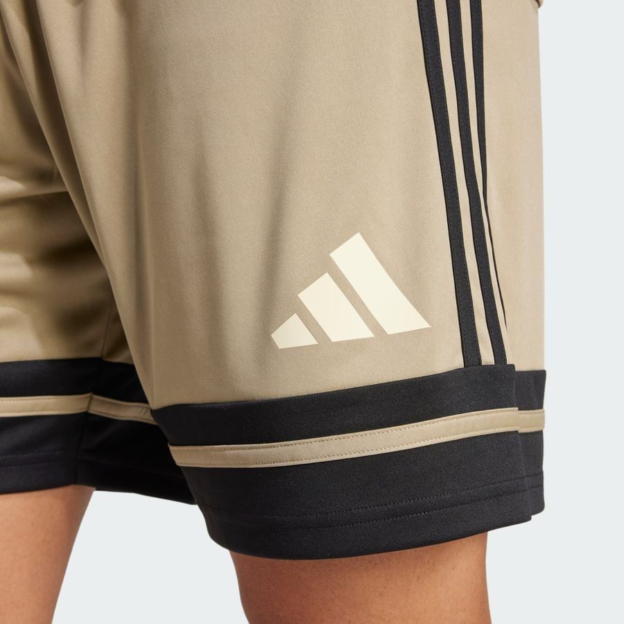 Adidas Short Squadra 25