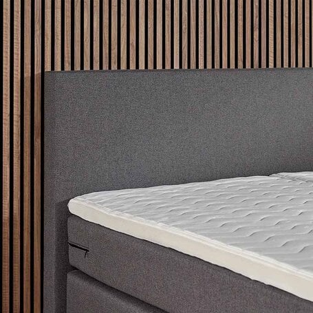 Elektrische Boxspring Lizz