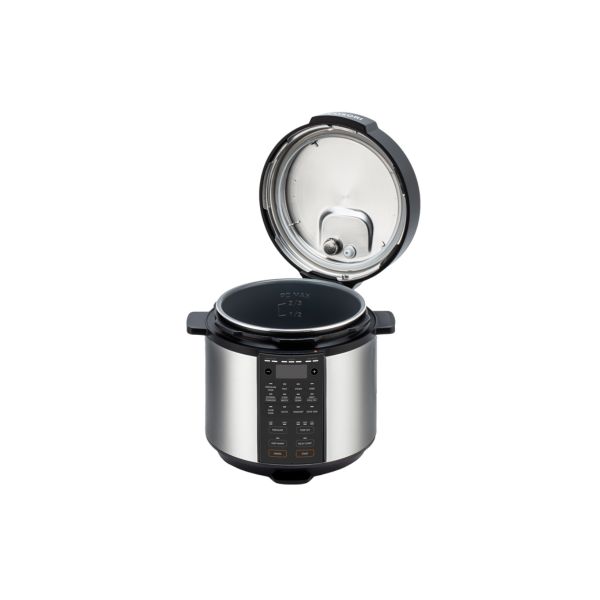 Cosori Panela Pressão Chef Edition 5.7L