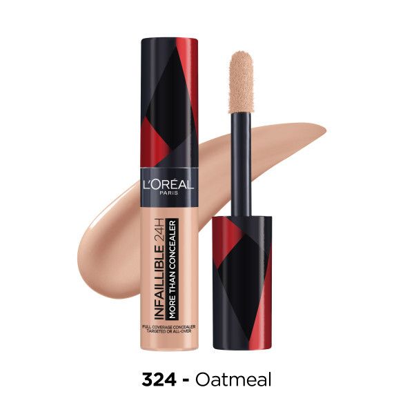 Infallible More Than Concealer