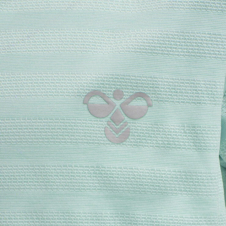 Hummel Hmlsutkin T-shirt Blå