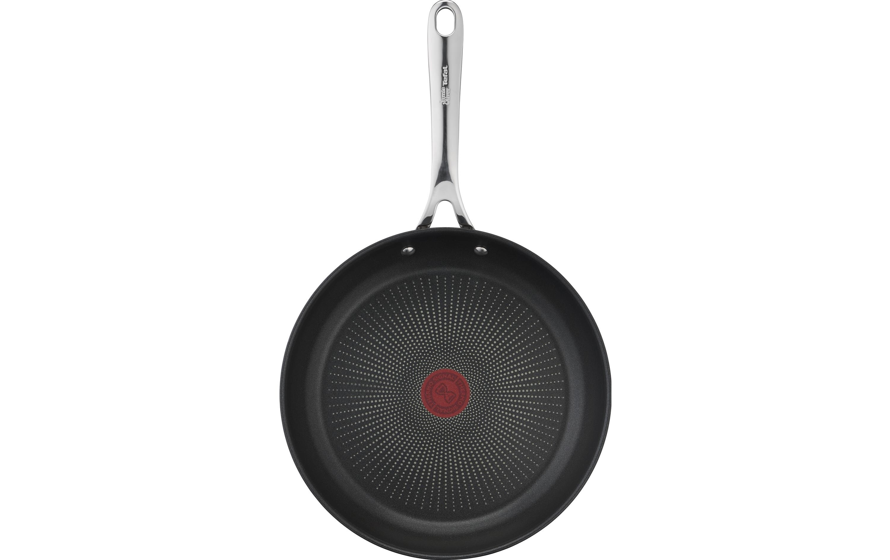 Pfannen-Set Jamie Oliver Cook Smart 3-teilig<br>Bratpfannenset