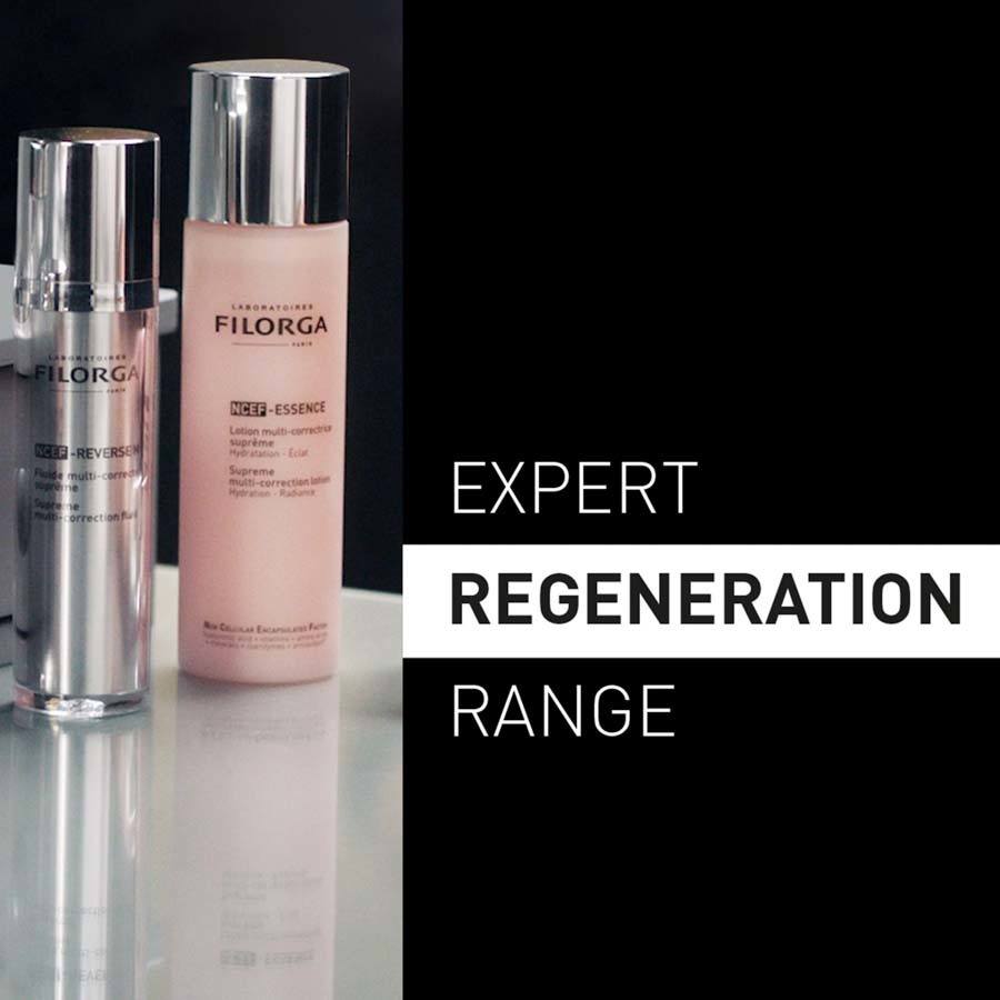 Filorga NCEF-Reverse Mat Fluid 50ml