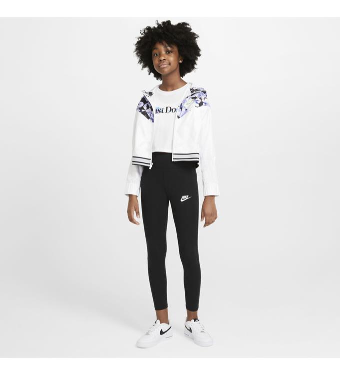 Nike JR Sportswear Big Kids Girls Sportlegging