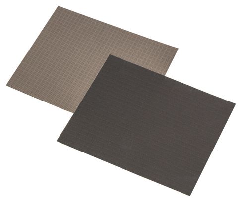 Kit de réparation PU Vaude Tent repair patch PU