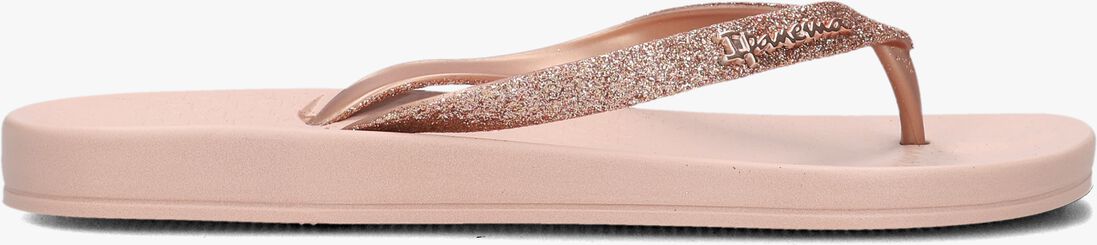 IPANEMA roze ipanema teenslippers anatomic lolita